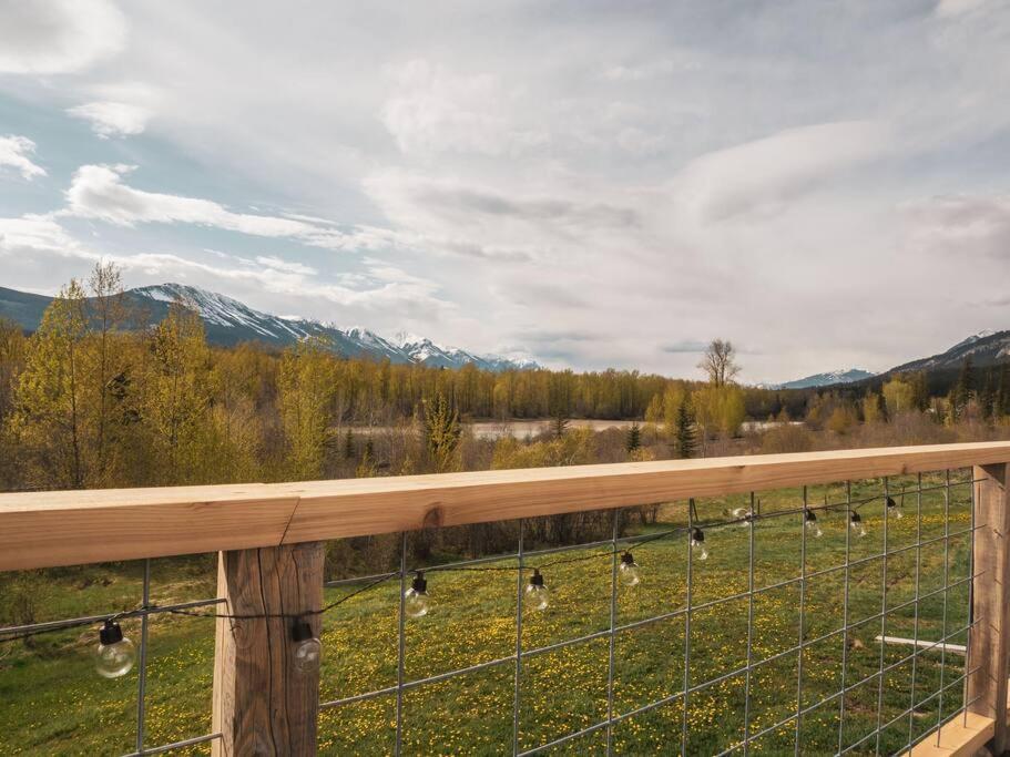 Вілла Maple Ranch Голден Екстер'єр фото