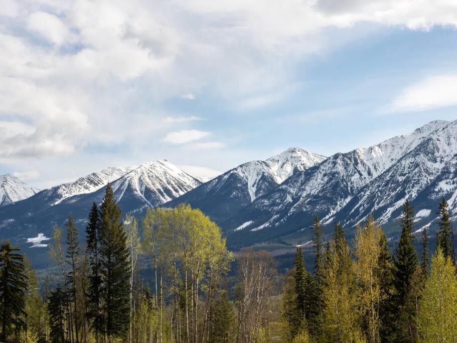 Вілла Maple Ranch Голден Екстер'єр фото